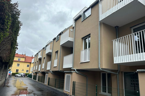 Projekt Groß-Enzersdorfer Straße – LCB Planung GmbH.