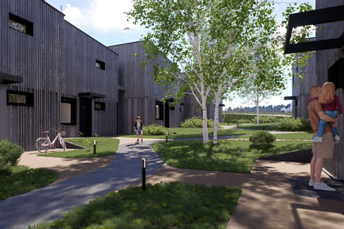 Projekt Obritzberg – LCB Planung GmbH.