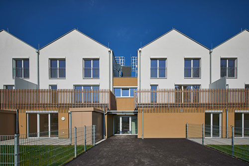 Göllersdorf – LCB planung GmbH