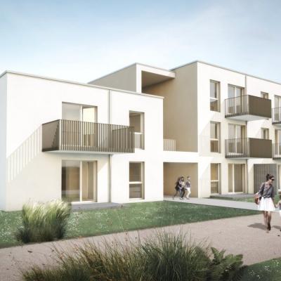 Atrium Amstetten, LCB Planung GmbH