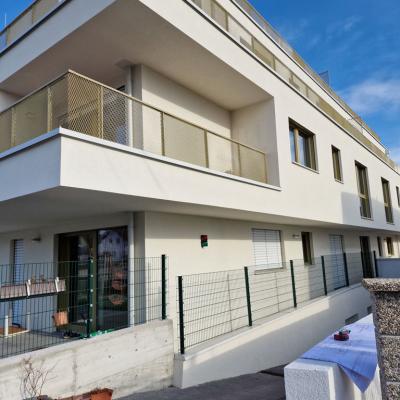 Schillwasserweg, LCB-Planung GmbH, Ansicht Südwest