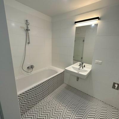 Groß-Enzersdorfer Straße, LCB-Planung GmbH, Bad