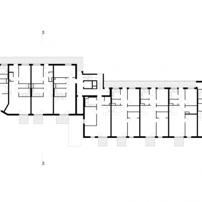 Akademiepark, Grundriss – LCB Planung GmbH.