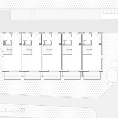Lieblgasse, Grundriss – LCB Planung GmbH.